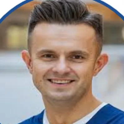 Prof. Miłosz Jaguszewski