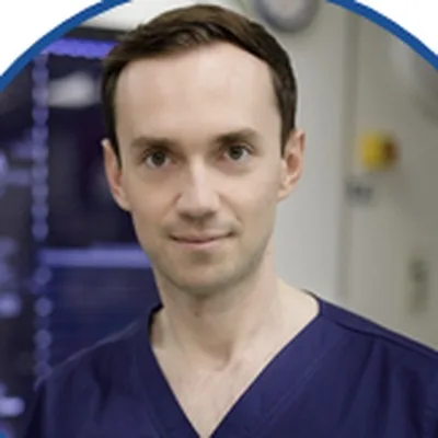 Prof. Mariusz Tomaniak