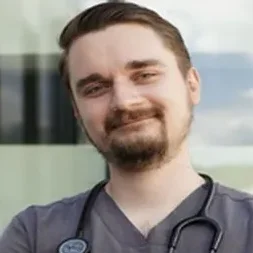 lek. Patryk Pindlowski